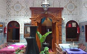 Ryad Bab Berdaine